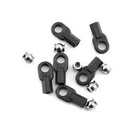 Traxxas Rod End With Hollow Balls (6)