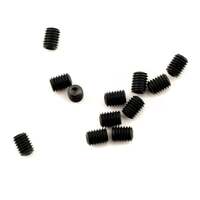 Traxxas 3mm Hardened Set Screws (12)