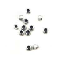 Traxxas 3mm Nylon Locknut (12)