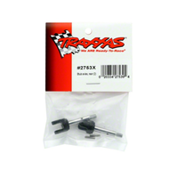 Traxxas Rear Axle 2pkt TRA-2753X