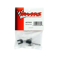 Traxxas Rear Axle 2pkt TRA-2753X