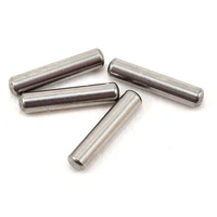 Traxxas Stub Axle Pins (4)