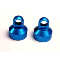 Traxxas Aluminium Shock Caps for Rustler TRA-2760