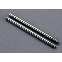 Traxxas Chrome Shock Rods (XL) TRA-2765