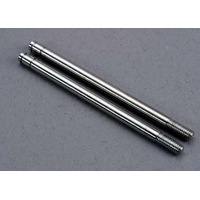 Traxxas Chrome Shock Rods (XL) TRA-2765