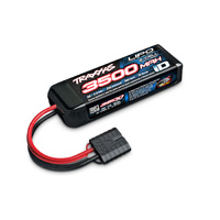 Traxxas 2S 7.4v LiPo 3500mAh 25C Battery