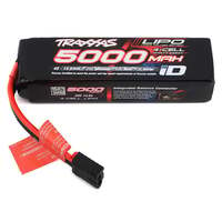 Traxxas Maxx 4S 25C LiPo Battery (14.8V/5000mAh)