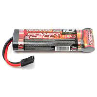 Traxxas Power Cell 7-Cell Stick NiMH Battery Pack w/iD Connector (8.4V/3000mAh)
