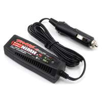 Traxxas 4-Amp NiMH DC Peak Charger