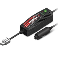 Traxxas Charger Dc 2 Amp (Molex)