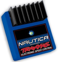 Traxxas Nautica Electronic Speed Control
