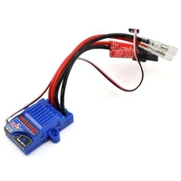 Traxxas XL-5 Waterproof ESC w/Low Voltage Detection