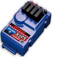 Traxxas XL 25 Electronic Speed Controller