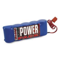 Traxxas RX Battery Flat Style NIMH 1200mah TRA-3036