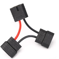 Traxxas Wire Harness, Series Battery