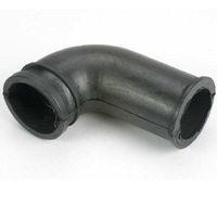 Traxxas Exhaust Pipe Rubber