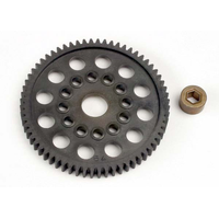 Traxxas Friction Pegs Slipper