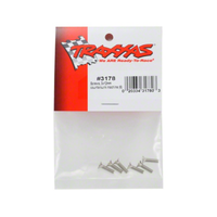 Traxxas Counter Sunk 3 x 12mm