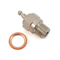 Traxxas Super-Duty Long Glow Plug (2.5 & 3.3)