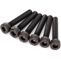 Traxxas Screws, 2.5X14mm Cap-Head