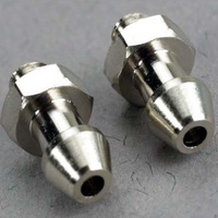 Traxxas Fittings-Inlet Fuel/Water