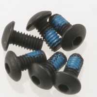 Traxxas Screws 2.5X5mm