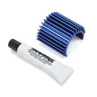 Traxxas Velineon 380 Aluminum Heat Sink