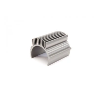 Traxxas Heat Sink, Velineon 540XL Motor