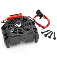 Traxxas Cooling Fan Kit (With Shroud), Velineon 540XL Motor