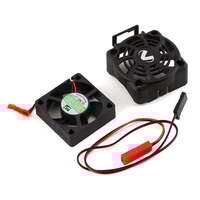 Traxxas Sledge Cooling Fan Kit w/Shroud
