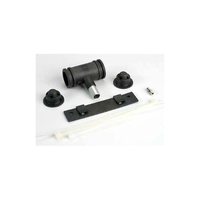 Traxxas Exhaust Pipe & Tubes TRA-3552