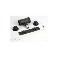 Traxxas Exhaust Pipe & Tubes TRA-3552