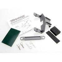 Traxxas 2 Piece Receiver Battery Cradle TRA-3627X