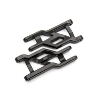 Traxxas Suspension Arms, Black front Heavy Duty TRA-3631X
