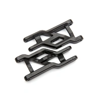 Traxxas Suspension Arms, Black front Heavy Duty TRA-3631X