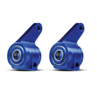 Traxxas Steering Blocks - L&R Aluminium TRA-3636A