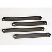 Traxxas Camber Links-Plastic Front and Rear TRA-3641