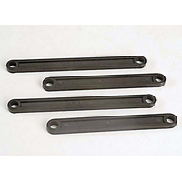 Traxxas Camber Links-Plastic Front and Rear TRA-3641