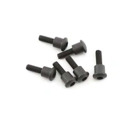 Traxxas 3x12mm Shoulder Screws (Ultra Shocks) (6)