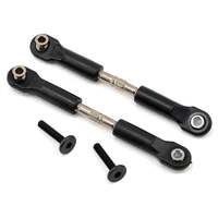 Traxxas 39mm Camber Link Turnbuckle (2) (69mm center to center)