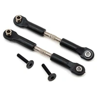 Traxxas 39mm Camber Link Turnbuckle (2) (69mm center to center)