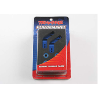 Traxxas Blue Anodized Hub Carriers TRA-3652A