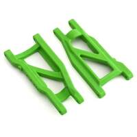 Traxxas Heavy Duty Suspension Arms (Green)