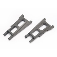 Traxxas Suspension Arms Front/ Rear (2) TRA-3655X