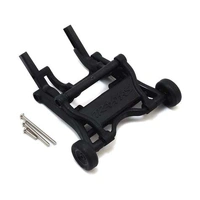 Traxxas Wheelie Bar Assembly (Black)
