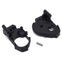 Traxxas Gearbox Halves w/Idler Shaft