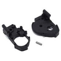 Traxxas Gearbox Halves w/Idler Shaft