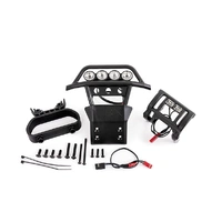 Traxxas Complete Light Set with Bumpers for 2WD Stampede