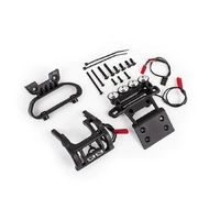 Traxxas Assembly Manual Stampede
