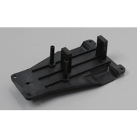 Traxxas Upper Chassis